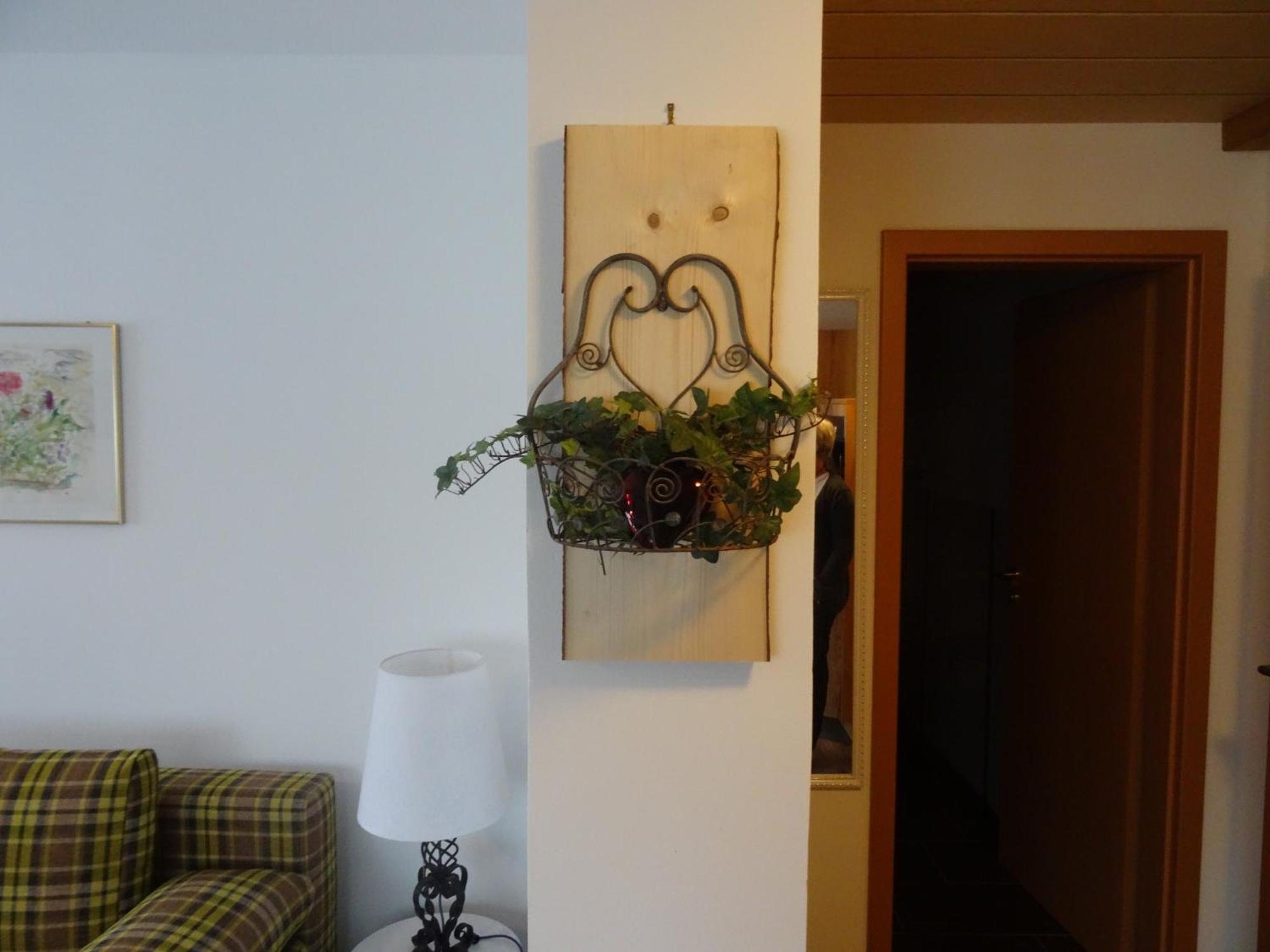 Gaestehaus Erika - Chiemgau Karte 因泽尔 外观 照片