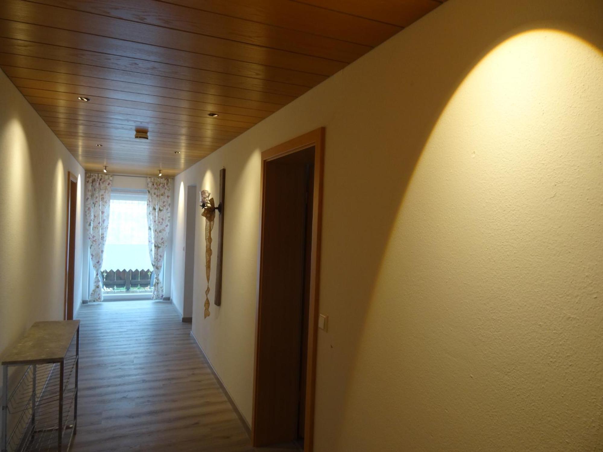 Gaestehaus Erika - Chiemgau Karte 因泽尔 外观 照片